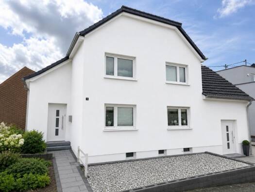 Mehrfamilienhaus zum Kauf 580.000 € 1 Zimmer 201 m² 535 m² Grundstück Hüttigweiler Illingen 66557