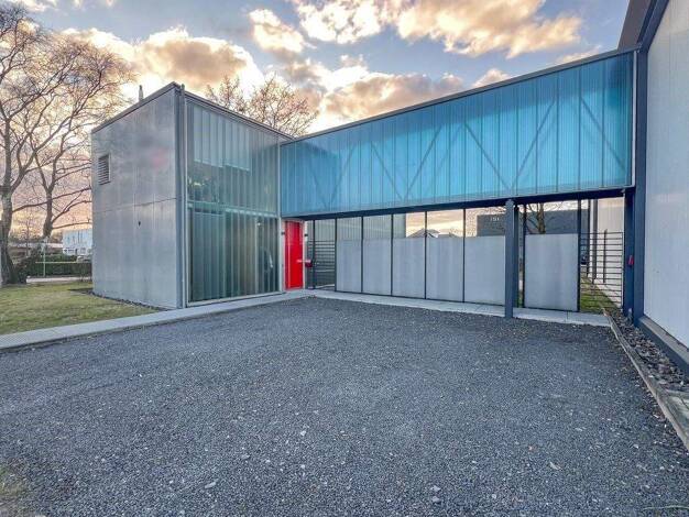 Büro zur Miete 2.100 € 171,4 m² Bürofläche Nordhorn 48527