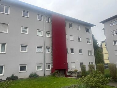 Wohnung zur Miete 850 € 4 Zimmer 98 m² 3. Geschoss frei ab sofort Weiherstraße 7 Öflingen Wehr 79664