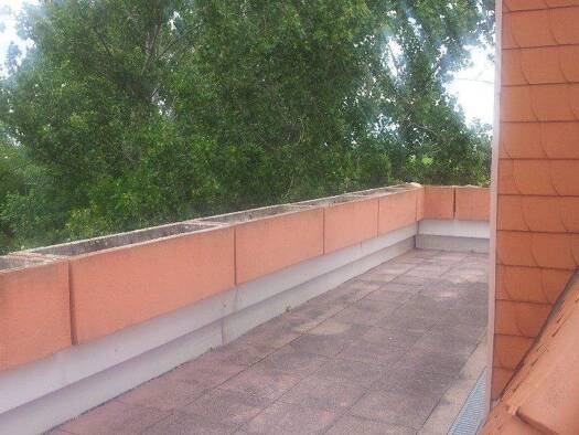 Studio zur Miete 550 € 1 Zimmer 66,3 m² 3. Geschoss Am Doppeladler 3 Holzhausen Leipzig 04288