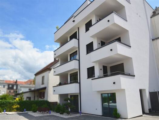 Wohnung zum Kauf 460.000 € 3 Zimmer 120 m² 1. Geschoss frei ab 01.10.2026 Am Seffersbach 27 Merzig Merzig 66663