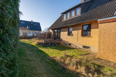 Einfamilienhaus zum Kauf 269.000 € 7 Zimmer 168 m² 1.236 m² Grundstück Himbergen Himbergen 29584