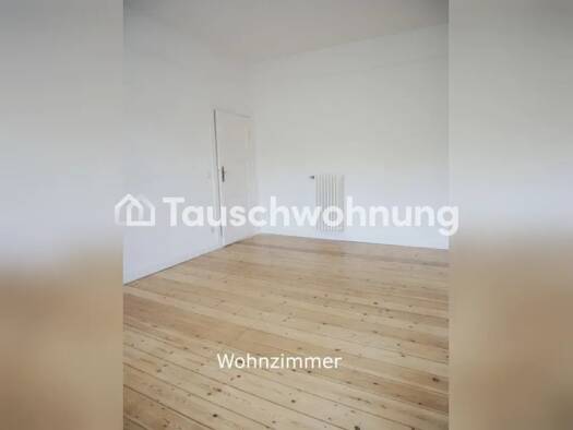 Wohnung zur Miete Tauschwohnung 795 € 3 Zimmer 63 m² 3. Geschoss Zehlendorf Steglitz-Zehlendorf 14167