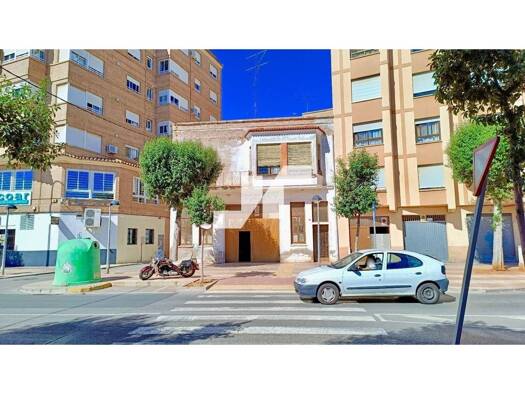 Acker-/Waldstück zum Kauf 400.000 € Vila-real 12540