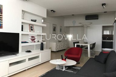 Wohnung zur Miete 1.300 € 2 Zimmer 112 m² 4. Geschoss Tresnjevka - north 10110