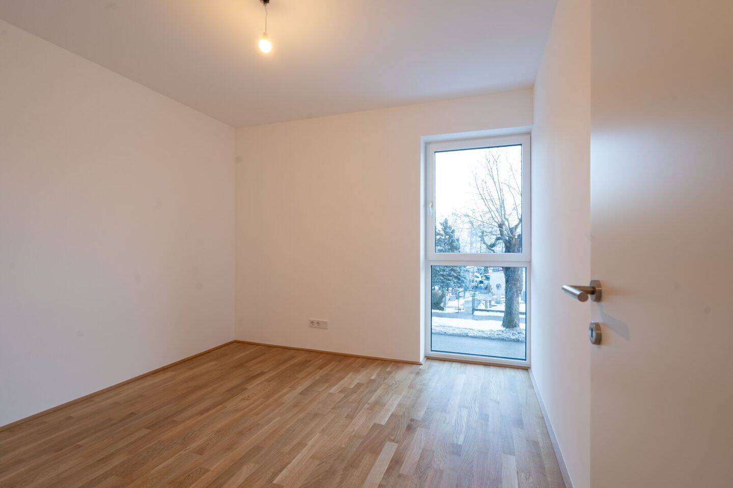 Wohnung – Wels, Innere Stadt - Ansicht 5