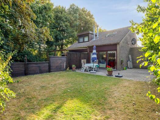 Haus zum Kauf provisionsfrei 165.000 € 3 Zimmer 55 m² 127 m² Grundstück frei ab sofort Hoogerwerfsweg De Tong 136 Schouwen-Duiveland 4311 NP
