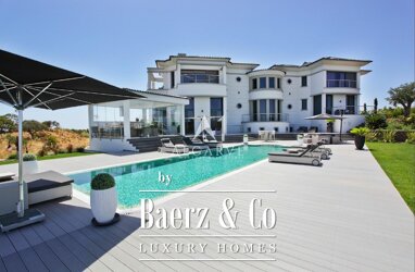 Villa zum Kauf 3.750.000 € 900 m² 2.368 m² Grundstück tavira