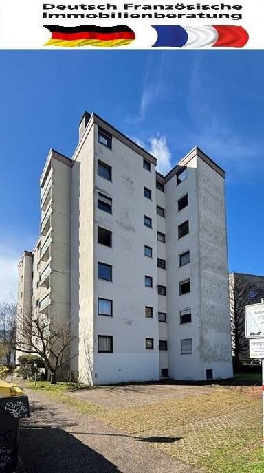 Maisonette zum Kauf 199.000 € 5 Zimmer 157 m² 6. Geschoss St Johann Saarbrücken 66121