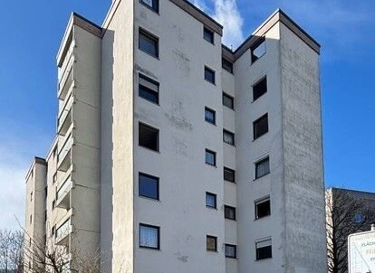 Maisonette zum Kauf 199.000 € 5 Zimmer 157 m²<br/>Wohnfläche 6.<br/>Geschoss St Johann Saarbrücken 66121