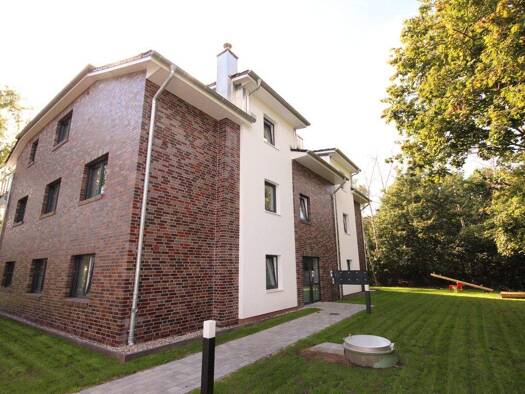 Wohnung zur Miete 1.867 € 3 Zimmer 100,6 m² 2. Geschoss Lurup Hamburg 22547