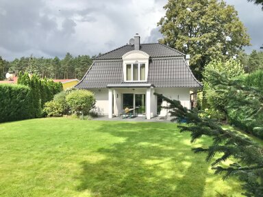 Einfamilienhaus zum Kauf 975.000 € 4 Zimmer 180 m² 1.010 m² Grundstück Hohen Neuendorf Hohen Neuendorf 16540