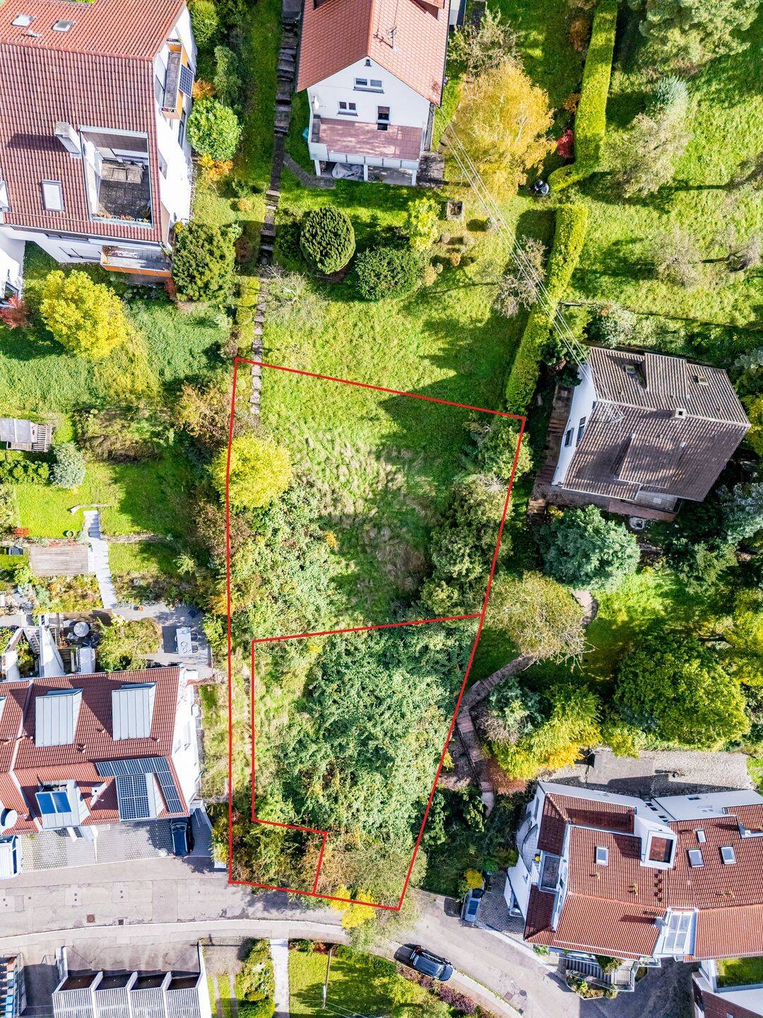 Einfamilienhaus zum Kauf - Ansicht 3
