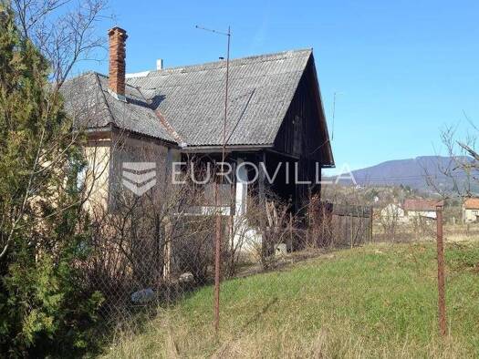 Haus zum Kauf 70.000 € 4 Zimmer 180 m² Malunje Jastrebarsko