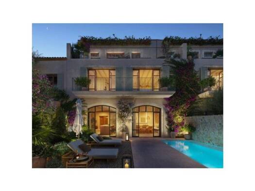 Villa zum Kauf 2.150.000 € 4 Zimmer 255 m² 190 m² Grundstück Santa Maria del Camí 07320