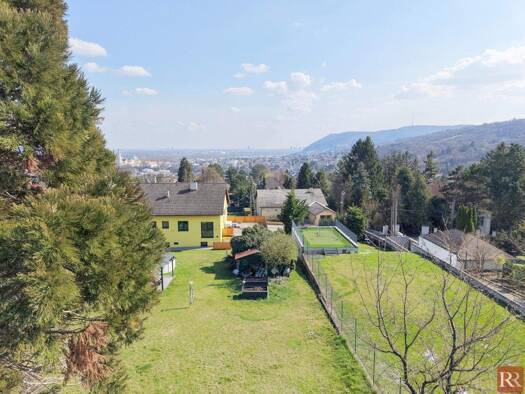 Grundstück zum Kauf 1.743.000 € 1.341 m² Grundstück Klosterneuburg 3400