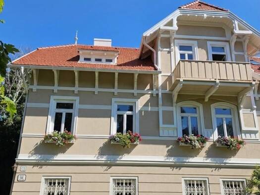 Villa zum Kauf - Erstbezug 1.299.000 € 10 Zimmer 250 m² 1.672 m² Grundstück Gießhübl 2372
