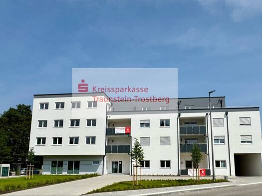 Wohnung zum Kauf provisionsfrei 499.500 € 3 Zimmer 106,5 m² 2. Geschoss Narnberg Traunreut 83301