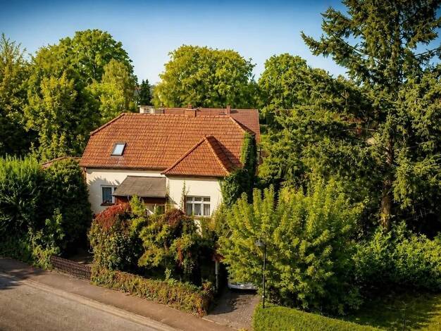 Einfamilienhaus zum Kauf 295.000 € 10 Zimmer 102 m² 1.014 m² Grundstück Bad Wilsnack Bad Wilsnack 19336