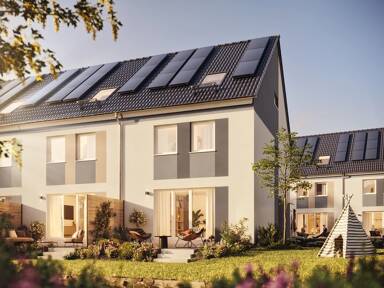 Reihenendhaus zum Kauf provisionsfrei 499.900 € 6 Zimmer 136 m² 240 m² Grundstück Gorch-Fock-Str. 9 Bad Segeberg 23795