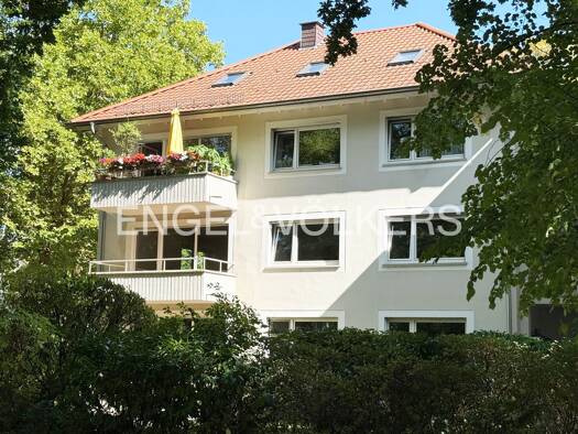 Wohnung zum Kauf 525.000 € 4 Zimmer 115 m² EG Oberstadt Mainz 55131