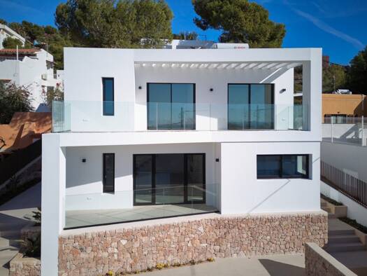 Einfamilienhaus zum Kauf 2.100.000 € 187 m² 335 m² Grundstück Cap Martinet 25725