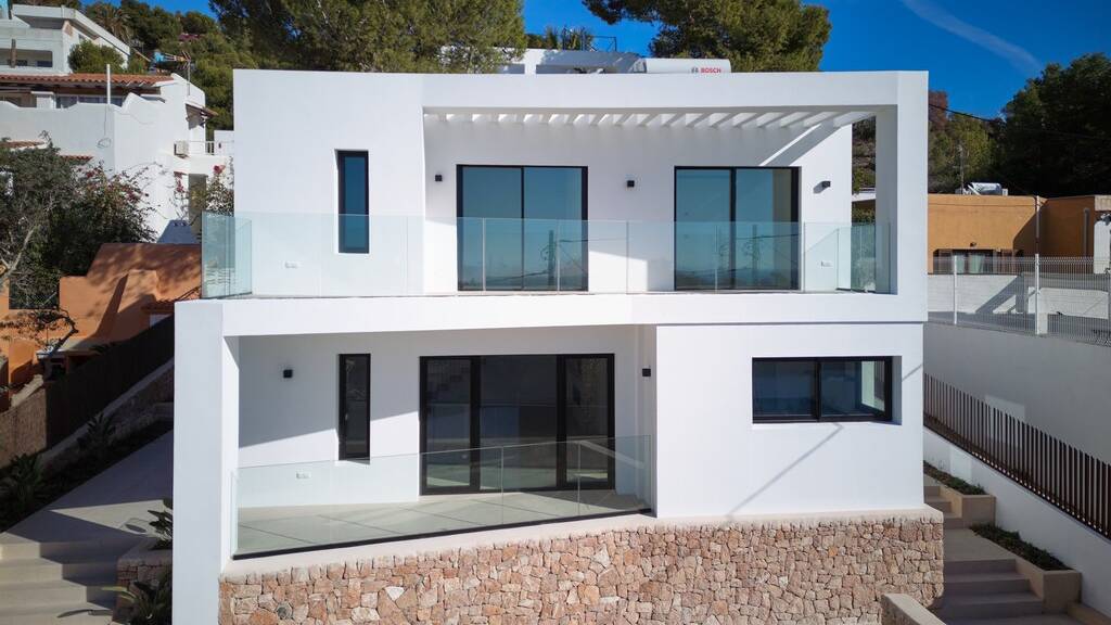 Immobilie in Schafstedt - VILLA/HOUSE in Cap Martinet - Bild 0