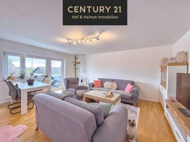 Wohnung zum Kauf 269.000 € 3 Zimmer 85 m² 3. Geschoss frei ab sofort Ampfing Ampfing 84539