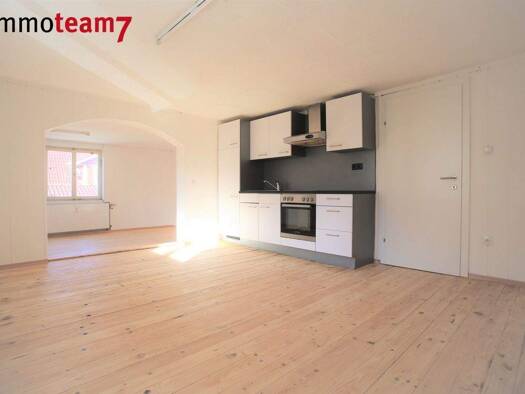 Wohnung zur Miete 1.375 € 4 Zimmer 85 m² 1. Geschoss frei ab 01.05.2026 Kneippstraße 8 Dornbirn 6850