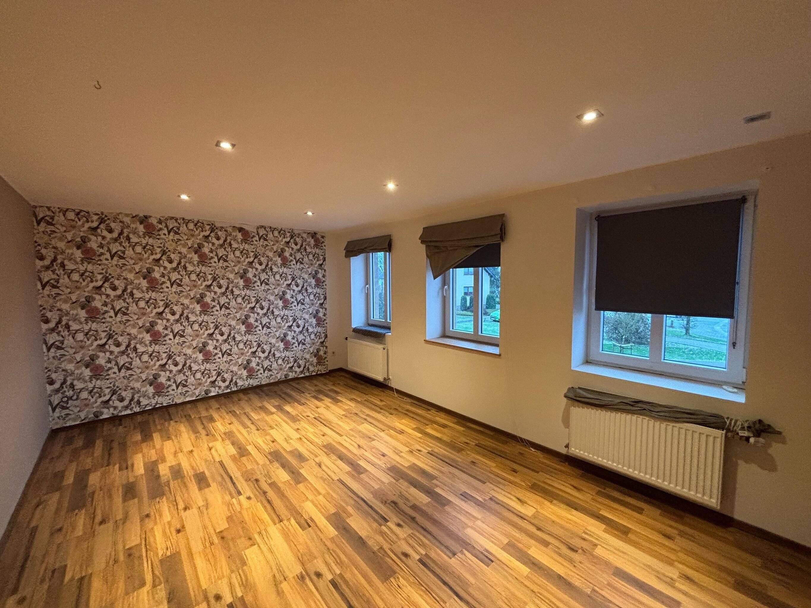 Haus – Lichtenborn - Mehr