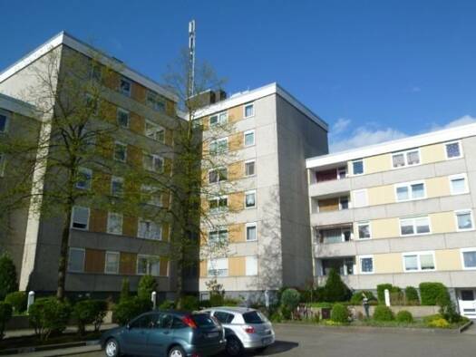 Wohnung zur Miete 442 € 2 Zimmer 65 m² 4. Geschoss frei ab 01.10.2026 Kranichstraße 45 Mark Uentrop 59071