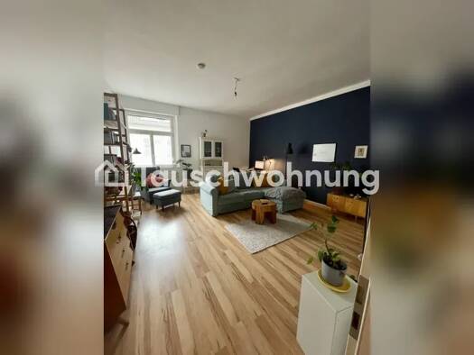 Wohnung zur Miete Tauschwohnung 850 € 2 Zimmer 73 m² Oststadt Schwetzingerstadt / Oststadt 68165
