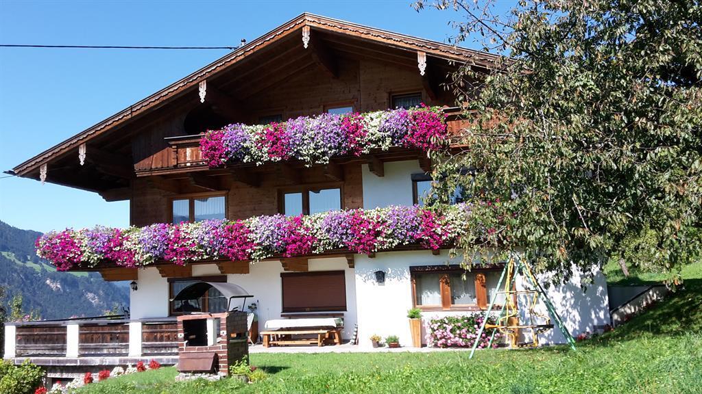 Einfamilienhaus zum Kauf 1.190.000 € 12 Zimmer 263 m²<br/>Wohnfläche 714 m²<br/>Grundstück Hart im Zillertal 6265