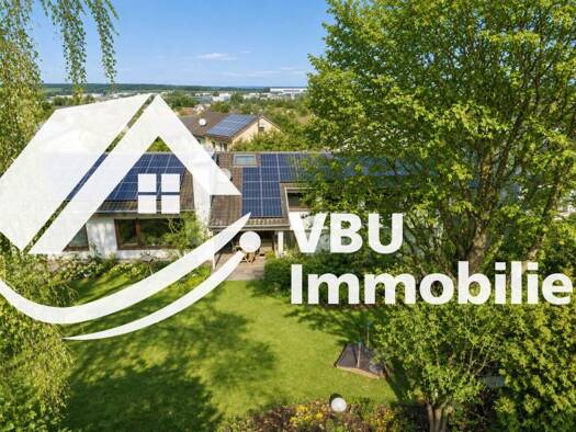 Einfamilienhaus zum Kauf 1.290.000 € 9 Zimmer 411,5 m² 1.229 m² Grundstück Großgartach Leingarten 74211