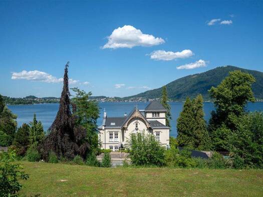 Grundstück zum Kauf 1.390.000 € 1.734 m² Grundstück Altmünster 4813