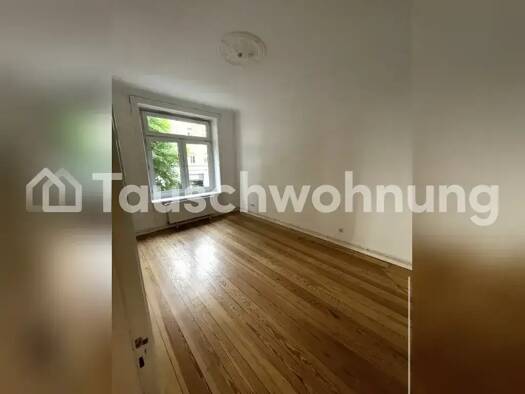 Wohnung zur Miete Tauschwohnung 1.045 € 3 Zimmer 62 m² Alsterdorf Hamburg 22303