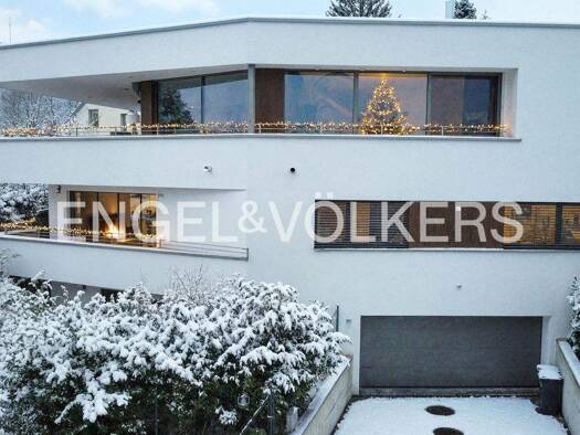 Einfamilienhaus zum Kauf 2.290.000 € 6 Zimmer 229 m² 571 m² Grundstück Klosterneuburg 3400