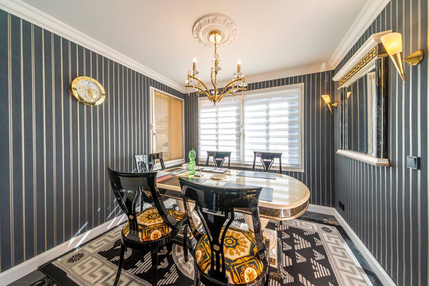 Immobilie in Anzing - Kapitalanlage - Mehrfamilienhaus mit 3 Wohneinheiten in Anzing - Bild 4