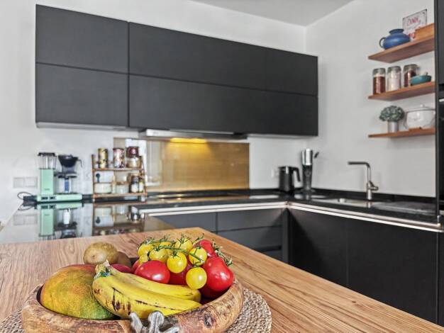 Wohnung zum Kauf 549.000 € 4 Zimmer 110 m² 3. Geschoss Spandau Berlin 13581