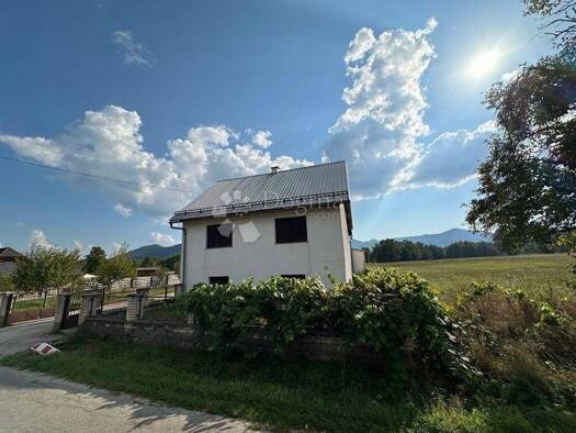 Haus zum Kauf 105.000 € 5 Zimmer 300 m² Aleksinica, Gospic - Okolica Gospic