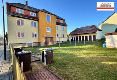 Wohnung zur Miete 306 € 2 Zimmer 51 m² Dachgeschoss Grana Grana 06712