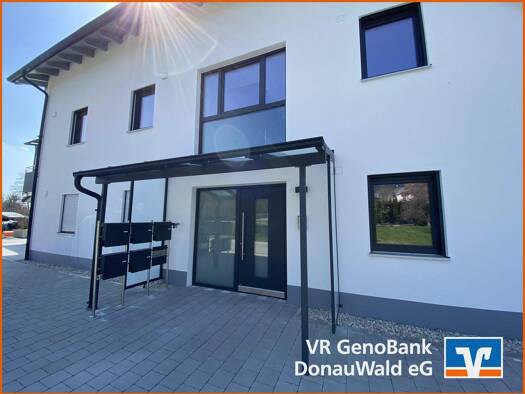 Wohnung zum Kauf provisionsfrei 315.000 € 3 Zimmer 88,5 m² 1. Geschoss Weibing Bernried / Weibing 94505