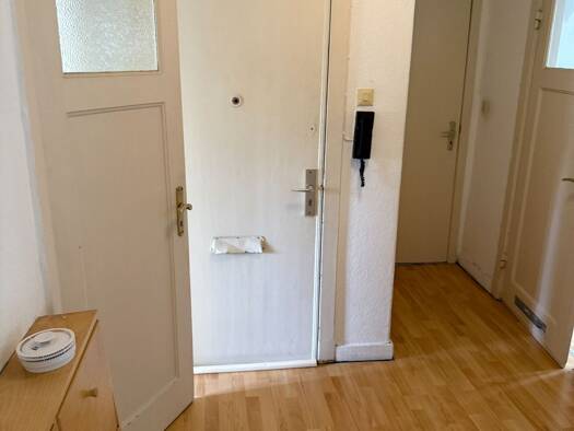 Wohnung zur Miete 360 € 2,5 Zimmer 34 m² 5. Geschoss frei ab 01.08.2026 Langenfort 48 Barmbek-Nord Hamburg 22307