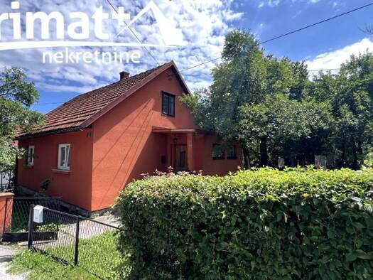 Haus zum Kauf 103.000 € 3 Zimmer 80 m² Ogulin