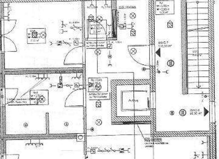 Wohnung zur Miete 1.040 € 3 Zimmer 114 m² frei ab 01.04.2026 Pfarrgarten 3 Ruderting 94161