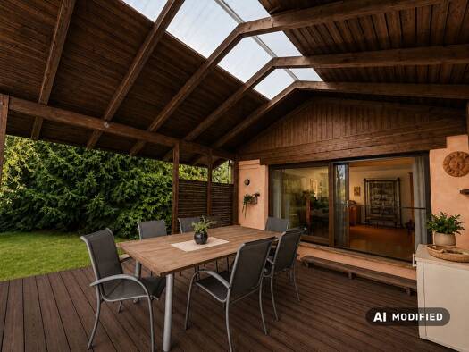 Einfamilienhaus zum Kauf 395.000 € 7 Zimmer 150 m² 660 m² Grundstück Botenheim Brackenheim 74336