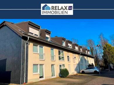 Wohnung zur Miete 590 € 3 Zimmer 67 m² Dachgeschoss, 2. Geschoss frei ab 01.07.2025 Vincent-van-Gogh-Ring 14-15 Baesweiler Baesweiler 52499