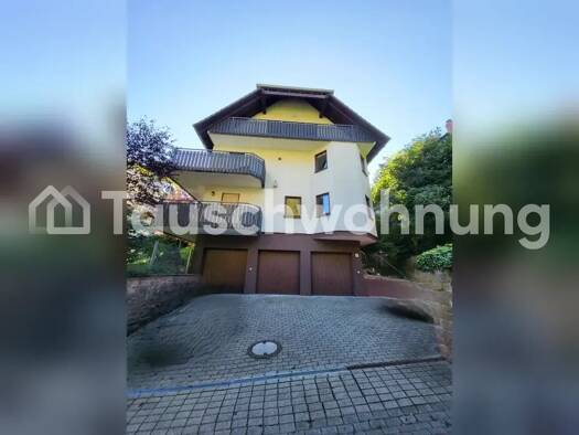 Wohnung zur Miete Tauschwohnung 1.650 € 3,5 Zimmer 100 m² 3. Geschoss Handschuhsheim Heidelberg 69120