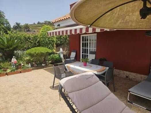Chalet zum Kauf 530.000 € 4 Zimmer 245 m² La Corujera Santa Úrsula 38399