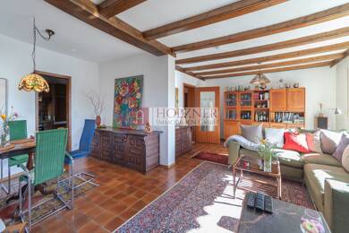 Doppelhaushälfte zum Kauf 510.000 € 5 Zimmer 114,2 m² 361 m² Grundstück Achdorf Landshut 84036